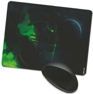 

FRENEMY MPAD2897 Mousepad(Multicolor)