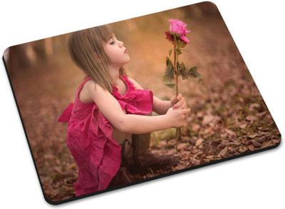 

Shoprider MULTICOLOR-114 Mousepad(Multicolor)
