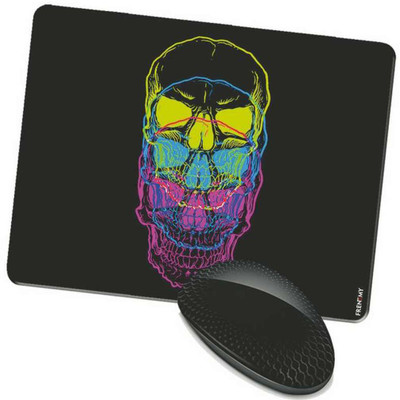 

FRENEMY MPAD9360 Mousepad(Multicolor)