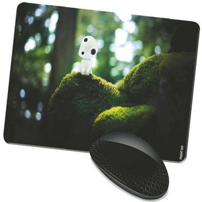 

FRENEMY MPAD5473 Mousepad(Multicolor)