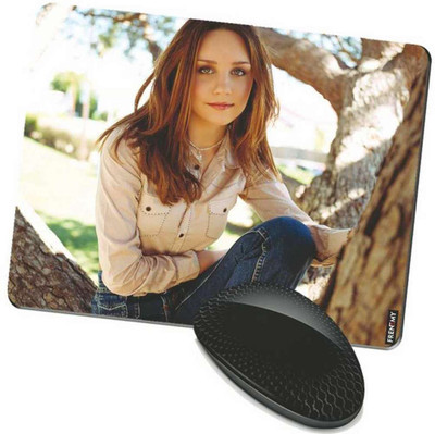 

FRENEMY MPAD5726 Mousepad(Multicolor)