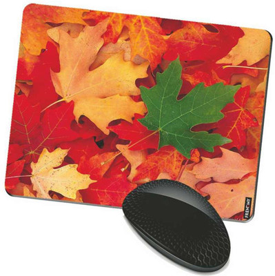 

FRENEMY MPAD2372 Mousepad(Multicolor)