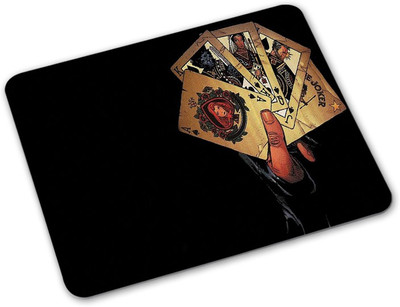 

Shoprider Desginer-793 Mousepad(Multicolor)