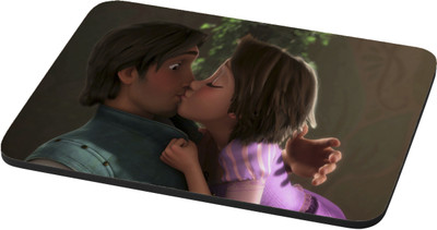 

EMPRESSION Multicolor-284 Mousepad(Multicolor)