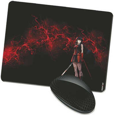 

FRENEMY MPAD2634 Mousepad(Multicolor)