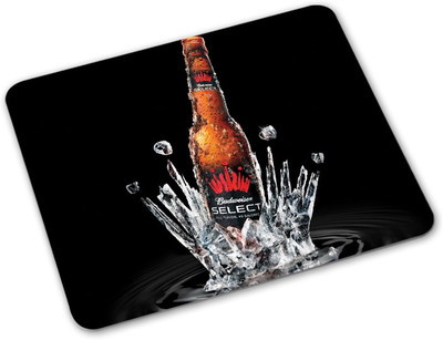 

Shoprider Desginer-433 Mousepad(Multicolor)