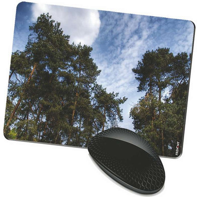

FRENEMY MPAD5787 Mousepad(Multicolor)