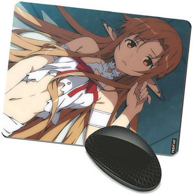 

FRENEMY MPAD7497 Mousepad(Multicolor)