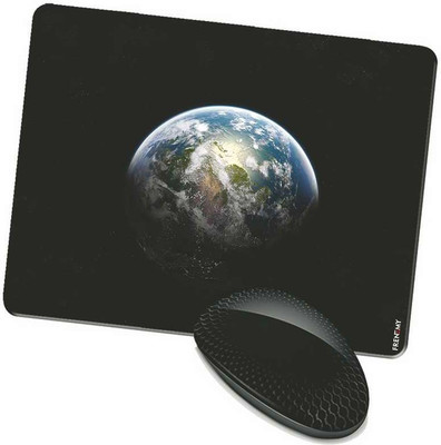 

FRENEMY MPAD1812 Mousepad(Multicolor)