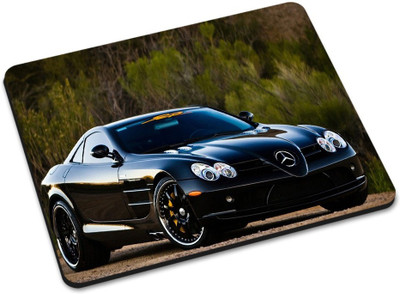 

Shoprider DESGINER MOUSEPAD-402 Mousepad(Multicolor)