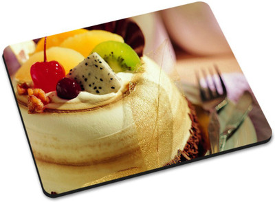 

Shoprider DESGINER MOUSEPAD-075 Mousepad(Multicolor)