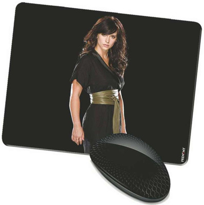 

FRENEMY MPAD1364 Mousepad(Multicolor)