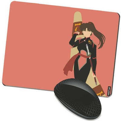 

FRENEMY MPAD464 Mousepad(Multicolor)