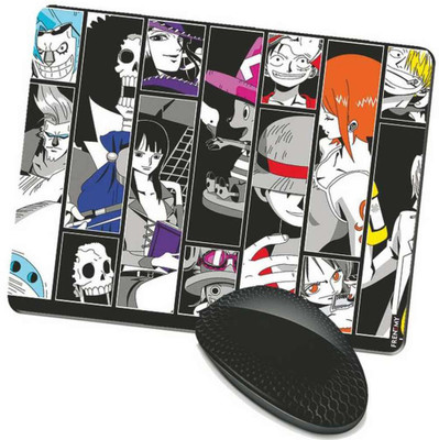 

FRENEMY MPAD4749 Mousepad(Multicolor)