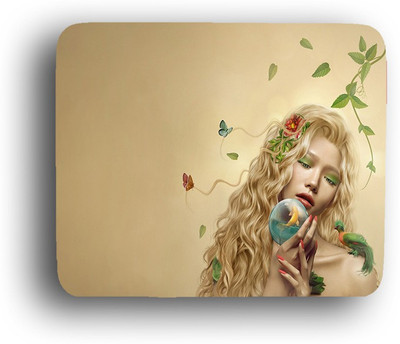 

Shopmania Designer-503 Mousepad(Multicolor)