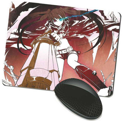 

FRENEMY MPAD6876 Mousepad(Multicolor)