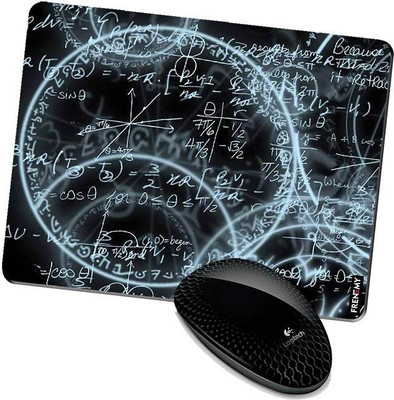 

FRENEMY MPAD390 Mousepad(Multicolor)