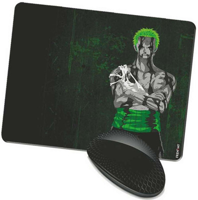 

FRENEMY MPAD2177 Mousepad(Multicolor)