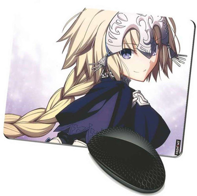 

FRENEMY MPAD3399 Mousepad(Multicolor)