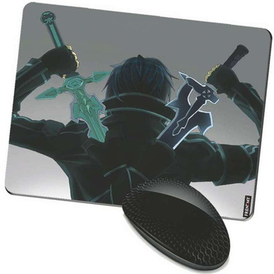 

FRENEMY MPAD7263 Mousepad(Multicolor)