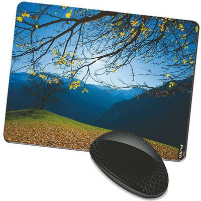 

FRENEMY MPAD5672 Mousepad(Multicolor)