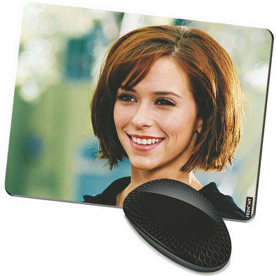 

FRENEMY MPAD5516 Mousepad(Multicolor)