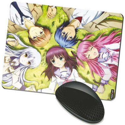 

FRENEMY MPAD7482 Mousepad(Multicolor)