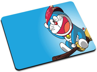 

Shoprider MULTICOLOR-609 Mousepad(Multicolor)