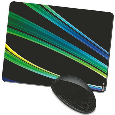 

FRENEMY MPAD728 Mousepad(Multicolor)
