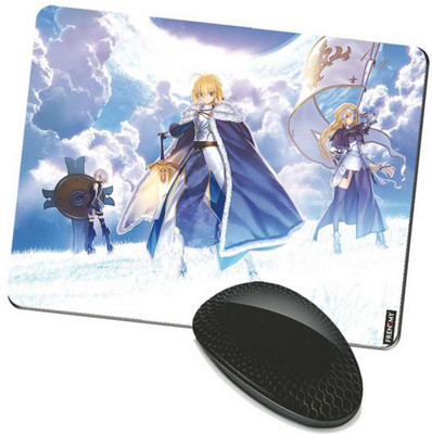

FRENEMY MPAD5495 Mousepad(Multicolor)