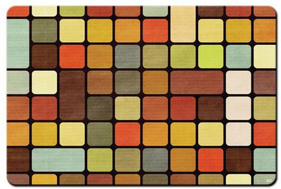 

Shopmania MULTICOLOR-272 Mousepad(Multicolor)