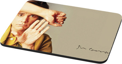 Crazy Design MULTICOLOUR-199 Mousepad(Multicolour) available at flipkart for Rs.139
