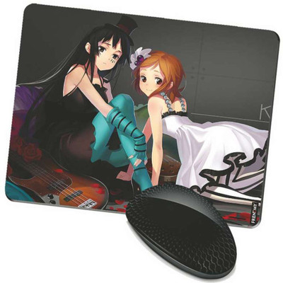 

FRENEMY MPAD7341 Mousepad(Multicolor)