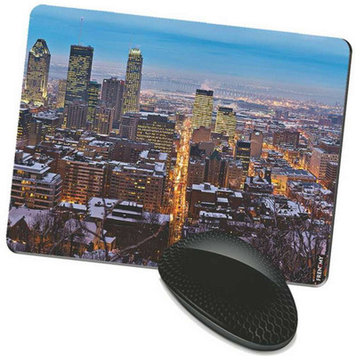 

FRENEMY MPAD9036 Mousepad(Multicolor)