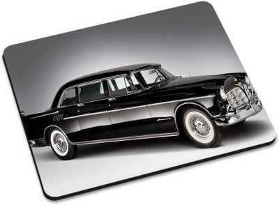 

Shoprider MULTICOLOR-841 Mousepad(Multicolor)
