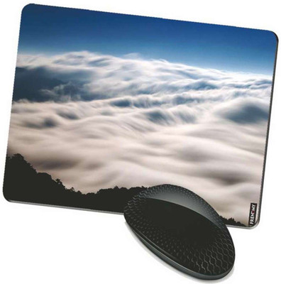 

FRENEMY MPAD9304 Mousepad(Multicolor)