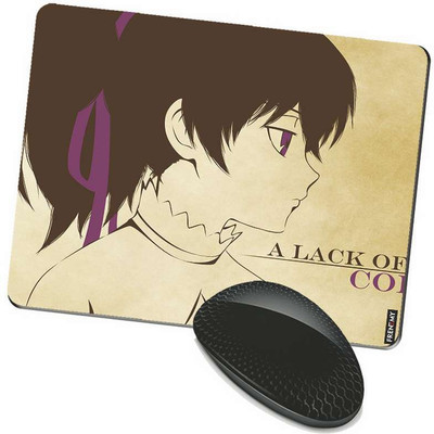 

FRENEMY MPAD6755 Mousepad(Multicolor)