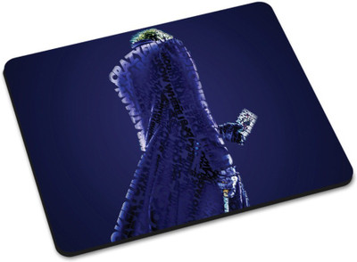 

Shoprider DESGINER MOUSEPAD-725 Mousepad(Multicolor)
