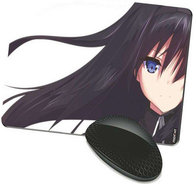 

FRENEMY MPAD9627 Mousepad(Multicolor)
