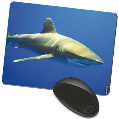 

FRENEMY MPAD484 Mousepad(Multicolor)