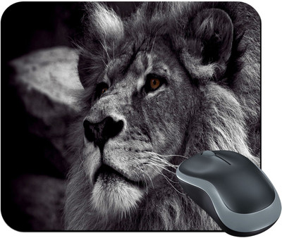 

BUZZWORLD MPMN125 Mousepad(Multicolor)