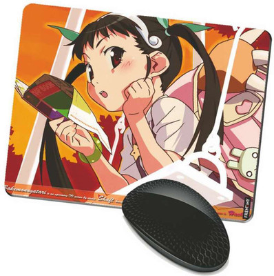 

FRENEMY MPAD7212 Mousepad(Multicolor)