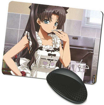 

FRENEMY MPAD5176 Mousepad(Multicolor)