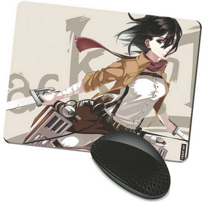 

FRENEMY MPAD6999 Mousepad(Multicolor)