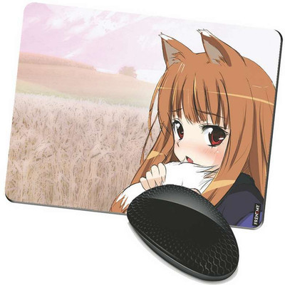 

FRENEMY MPAD6228 Mousepad(Multicolor)