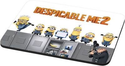 

EMPRESSION Multicolor-568 Mousepad(Multicolor)
