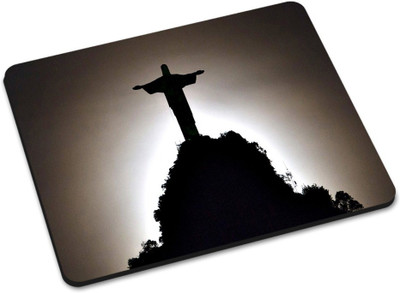 

Shoprider MULTICOLOR-562 Mousepad(Multicolor)