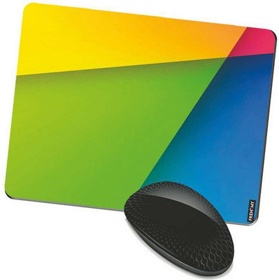 

FRENEMY MPAD2006 Mousepad(Multicolor)