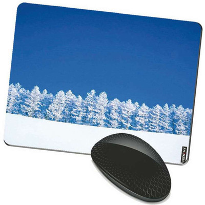 

FRENEMY MPAD9566 Mousepad(Multicolor)
