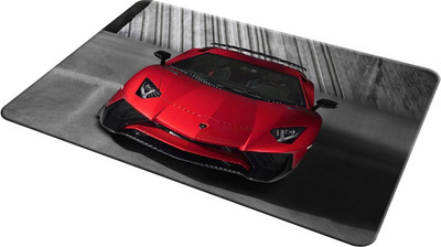 

EMPRESSION EMP-LOT2-1670 Mousepad(Multicolor)